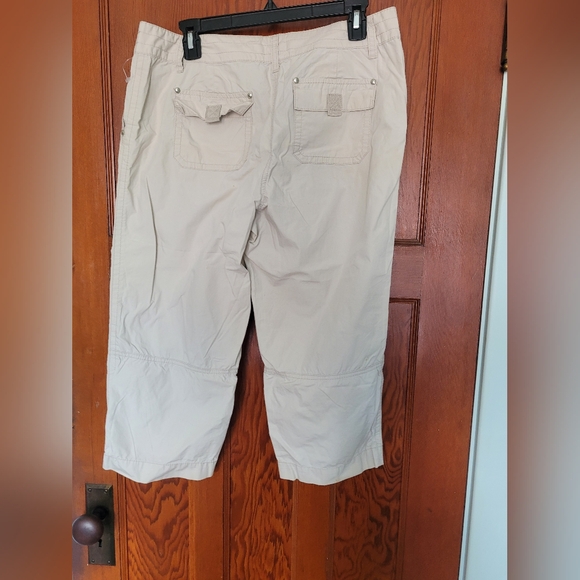 Ann Taylor Capri - Picture 2 of 5